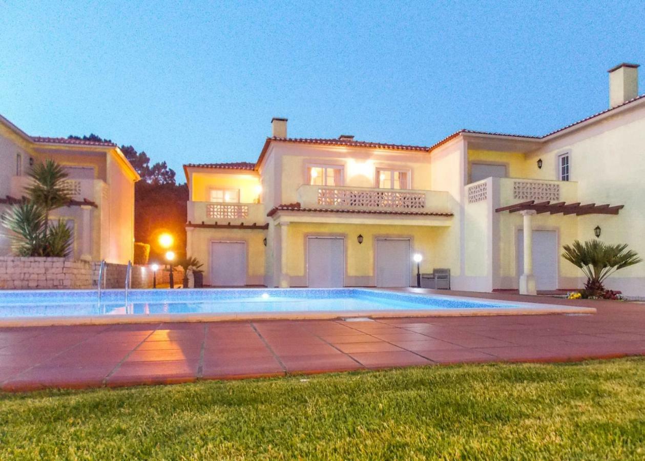 Apartment Del Rey Pool View Bythe Sea *